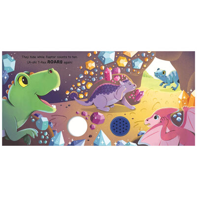 T-Rex image number 2