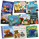 Night-Time Adventures: 10 Kids Picture Books Bundle image number 1