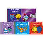 Mr. Men, Little Miss: 10 Kids Picture Books Bundle image number 2