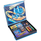 Hot Wheels Art Case Set image number 2
