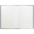 A5 Dream Big Start Small Casebound Notebook image number 2