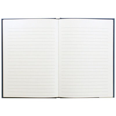 A5 Dream Big Start Small Casebound Notebook image number 2