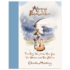 Always Remember: The Boy, the Mole, the Fox, the Horse and the Storm image number 1