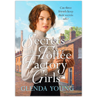 Secrets of the Toffee Factory Girls image number 1