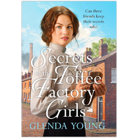 Secrets of the Toffee Factory Girls