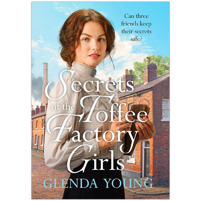 Secrets of the Toffee Factory Girls image number 1