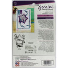 Gemini Shaker Card Stamp and Die Set - Time to Shine image number 2
