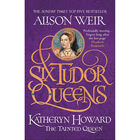 Six Tudor Queens: 1-6 Book Bundle image number 6