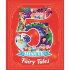 5 Minute Fairy Tales image number 1