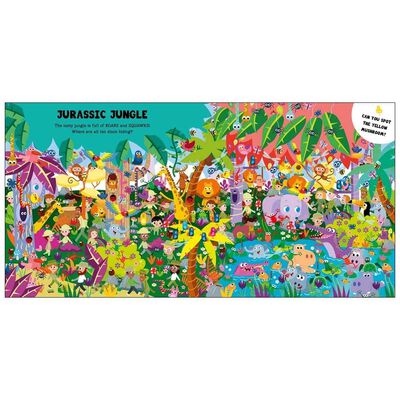 Find The Dinosaur image number 2