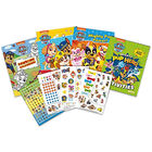 Paw Patrol Tin of Books image number 2
