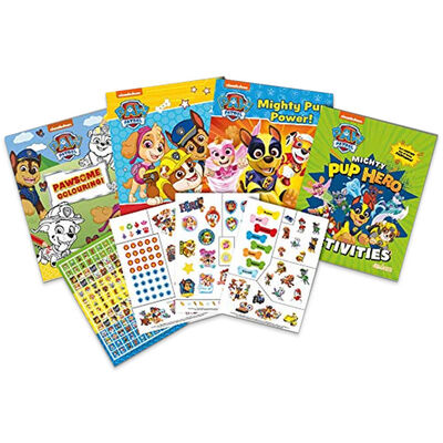 Paw Patrol Tin of Books image number 2