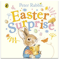 Peter Rabbit: Easter Surprise