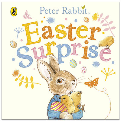 Peter Rabbit: Easter Surprise image number 1