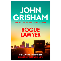 Rogue Lawyer