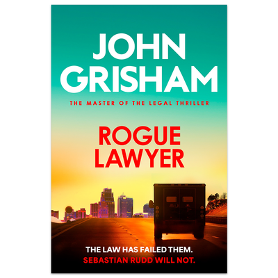 Rogue Lawyer image number 1