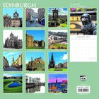Edinburgh Square Calendar 2021 image number 3