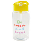 Cute Crew Be Kind Water Bottle image number 1