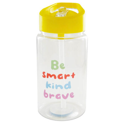 Cute Crew Be Kind Water Bottle image number 1