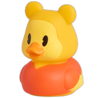 Disney Duckalooz: Winnie the Pooh image number 2