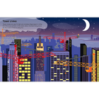 555 Sticker Fun Construction image number 2