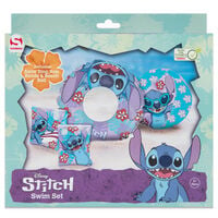 Stitch Swim Set