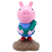 Tonies: Peppa Pig: George Pig