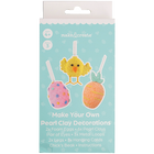 Make Your Own Pearl Clay Decorations image number 1