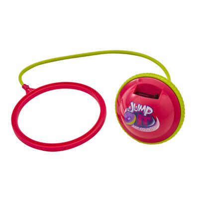 Jump It Lap Counter image number 3