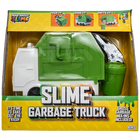 Gross Garbage Slime Truck image number 1