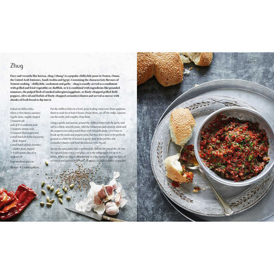 Mezze: Small Plates to Share image number 2