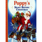 Poppy's Night Before Christmas image number 1