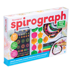 Spirograph Neon Fun Shapes image number 5