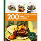 200 Barbecue Recipes image number 1
