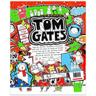 Tom Gates Advent Calendar Book Collection image number 2
