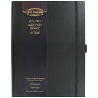 Boldmere A4 Case Bound Sketch Book image number 1
