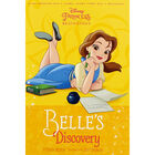 Disney Princess Belle's Discovery image number 1