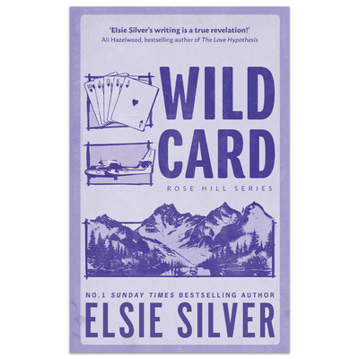 Wild Card image number 1