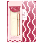 Roselle A5 Notebook with Pen Pouch image number 1