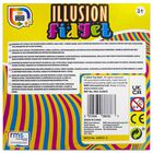 Illusion Fidget Toy: Assorted image number 2