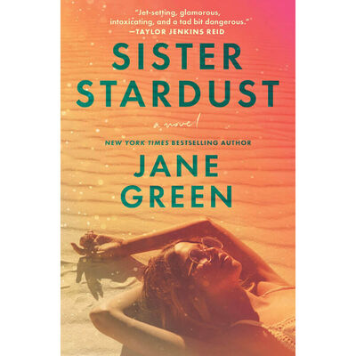 Sister Stardust image number 1