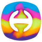 Rainbow Fidget Snapz image number 2