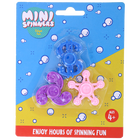 Assorted Mini Spinners: Pack of 3 image number 5