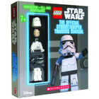 LEGO Star Wars: The Official Stormtrooper Handbook image number 1