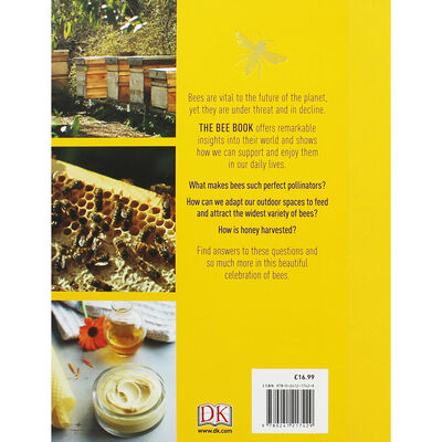 The Bee Book image number 3