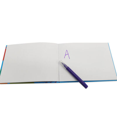 College Paint School Leavers Book image number 3