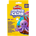 Air Dry Clay: Oasis Octopus Kit image number 1