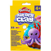 Air Dry Clay: Oasis Octopus Kit
