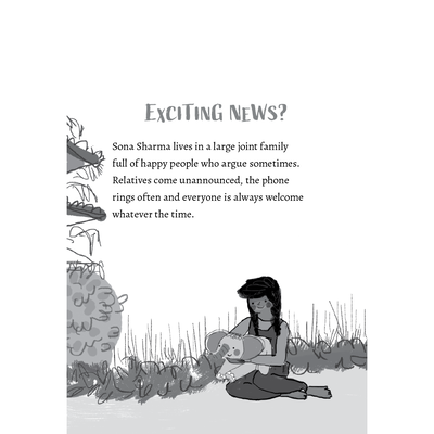 Sona Sharma: A Friend Indeed image number 4