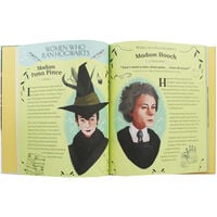 Calling All Witches!: Harry Potter and Fantastic Beasts